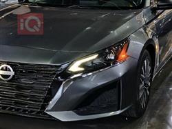 نیسان ئەلتیما